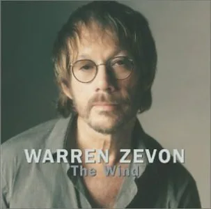 Warren Zevon